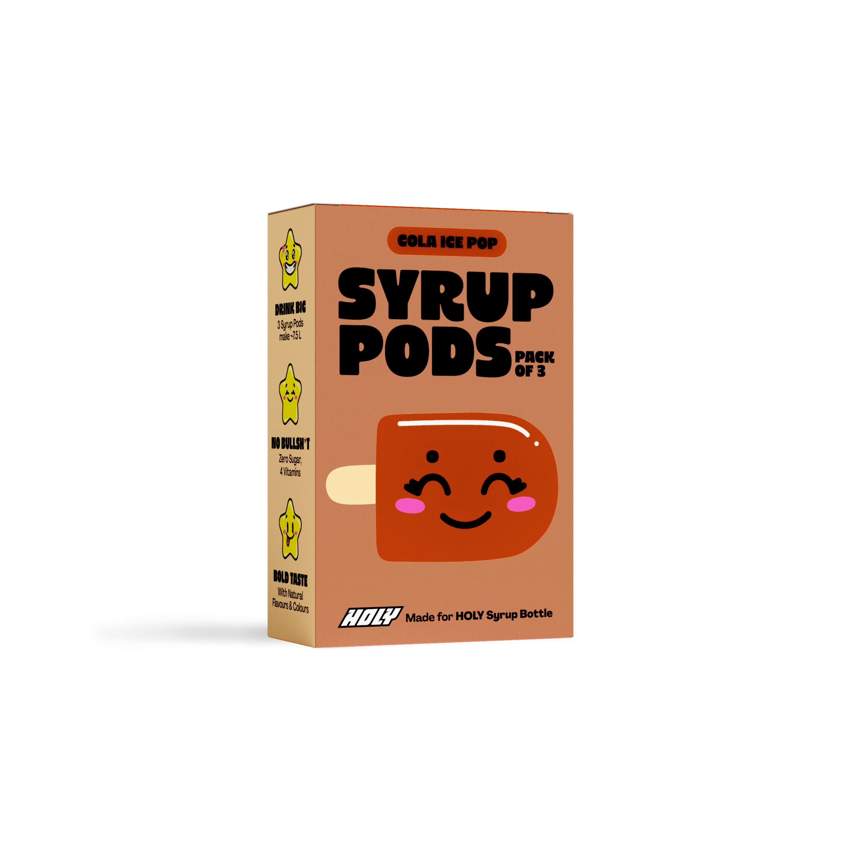 3er Box Syrup - Image 10