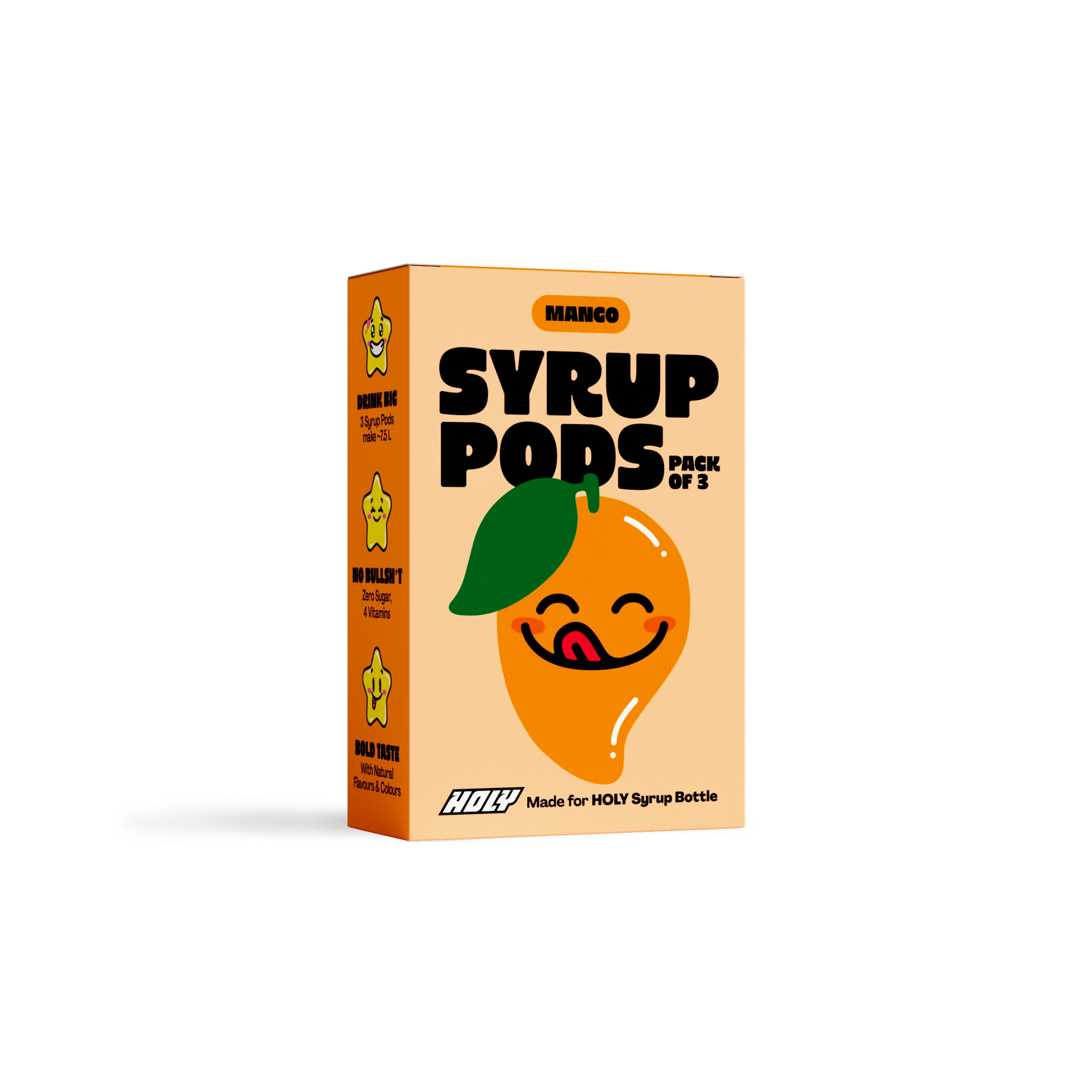 3er Box Syrup - Image 5