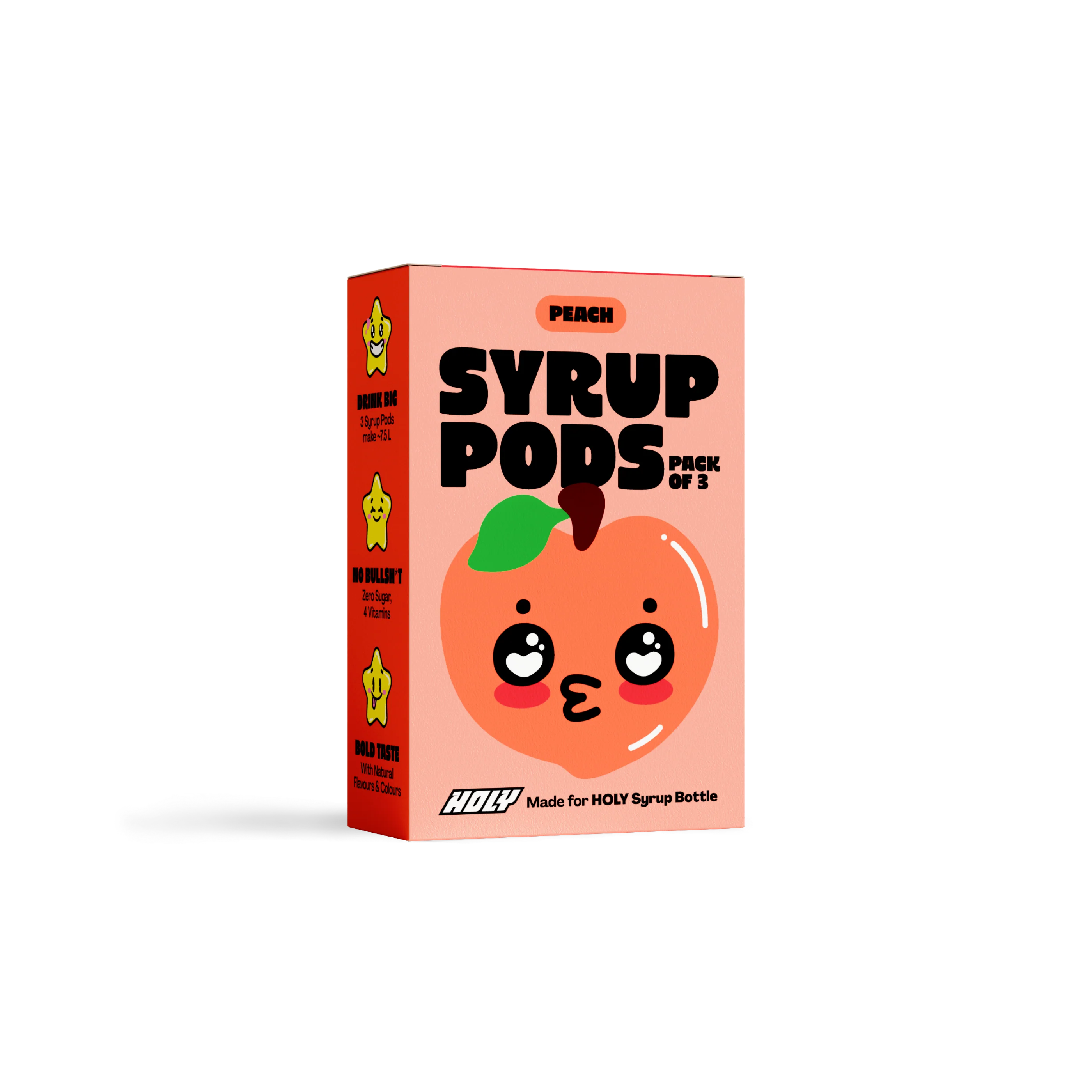 3er Box Syrup - Image 6