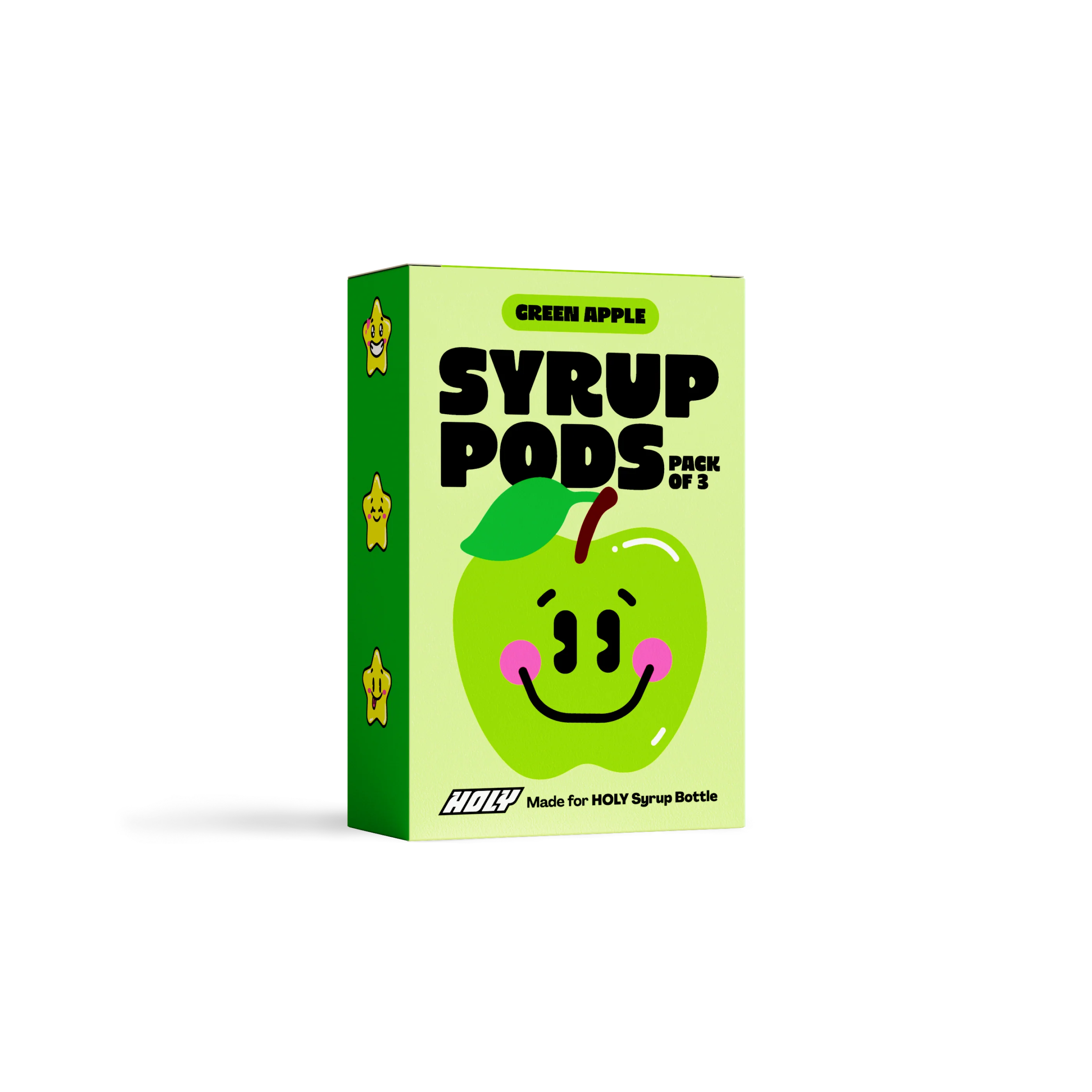 3er Box Syrup - Image 8