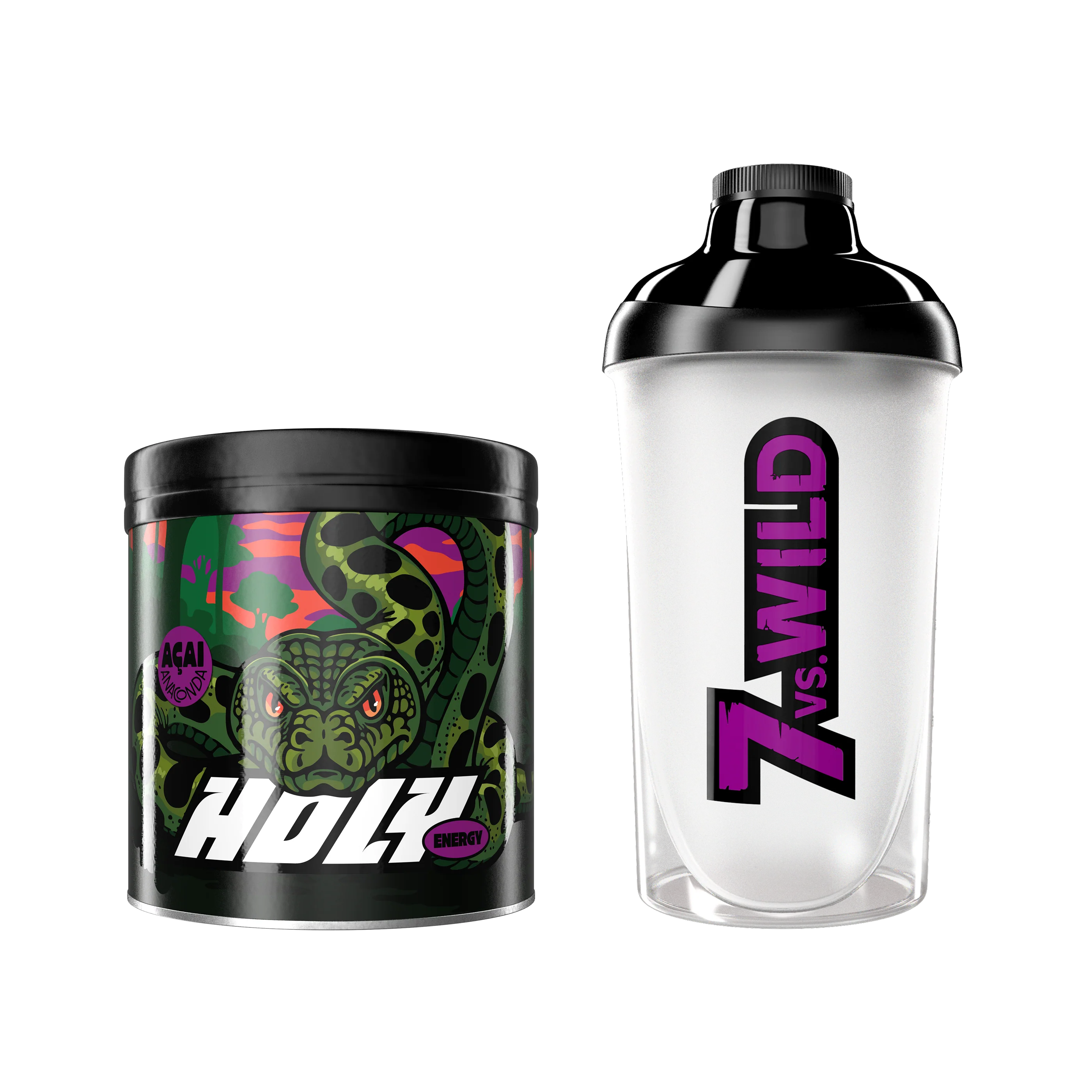 Acai Anaconda - Image 5