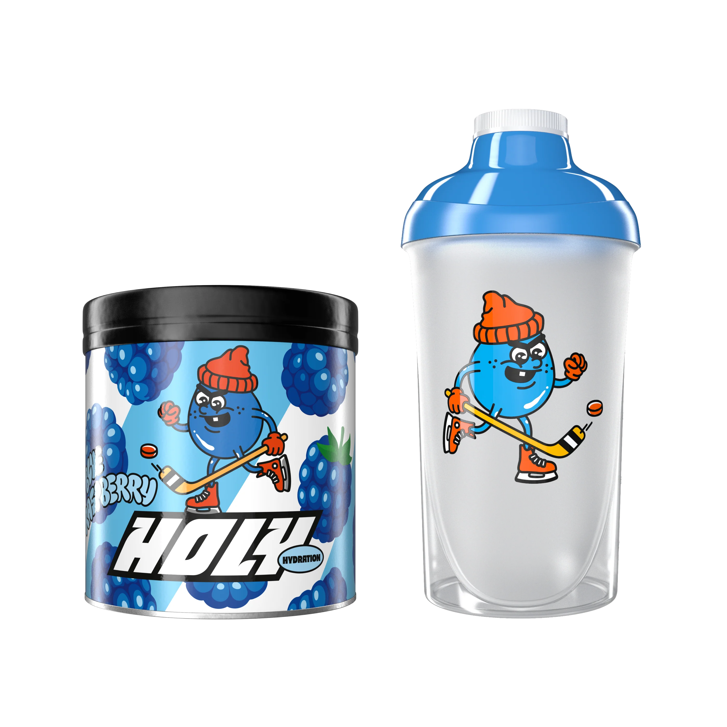 Blaue Himbeere - Image 4