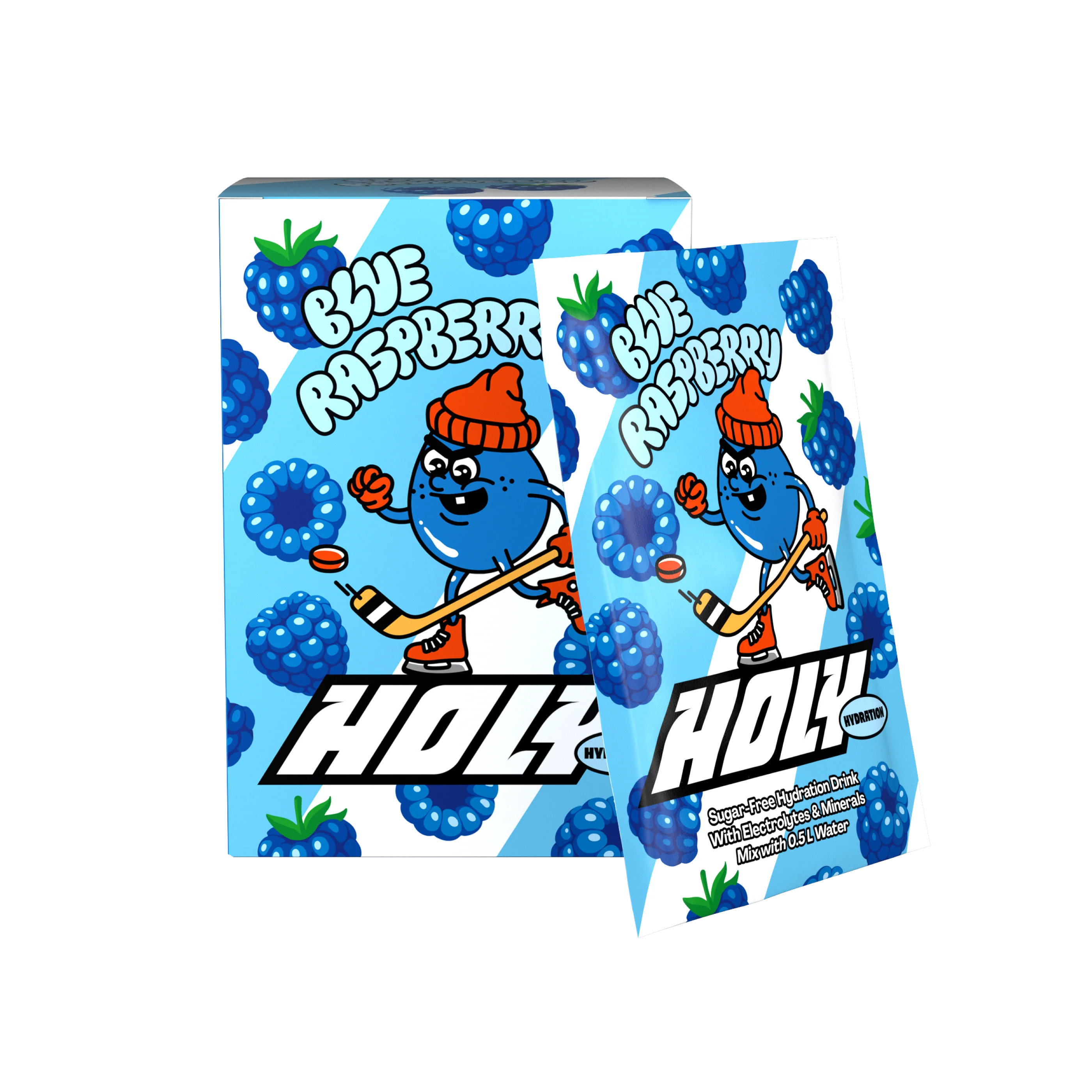 Einzelsorten-Box Hydration - Image 3