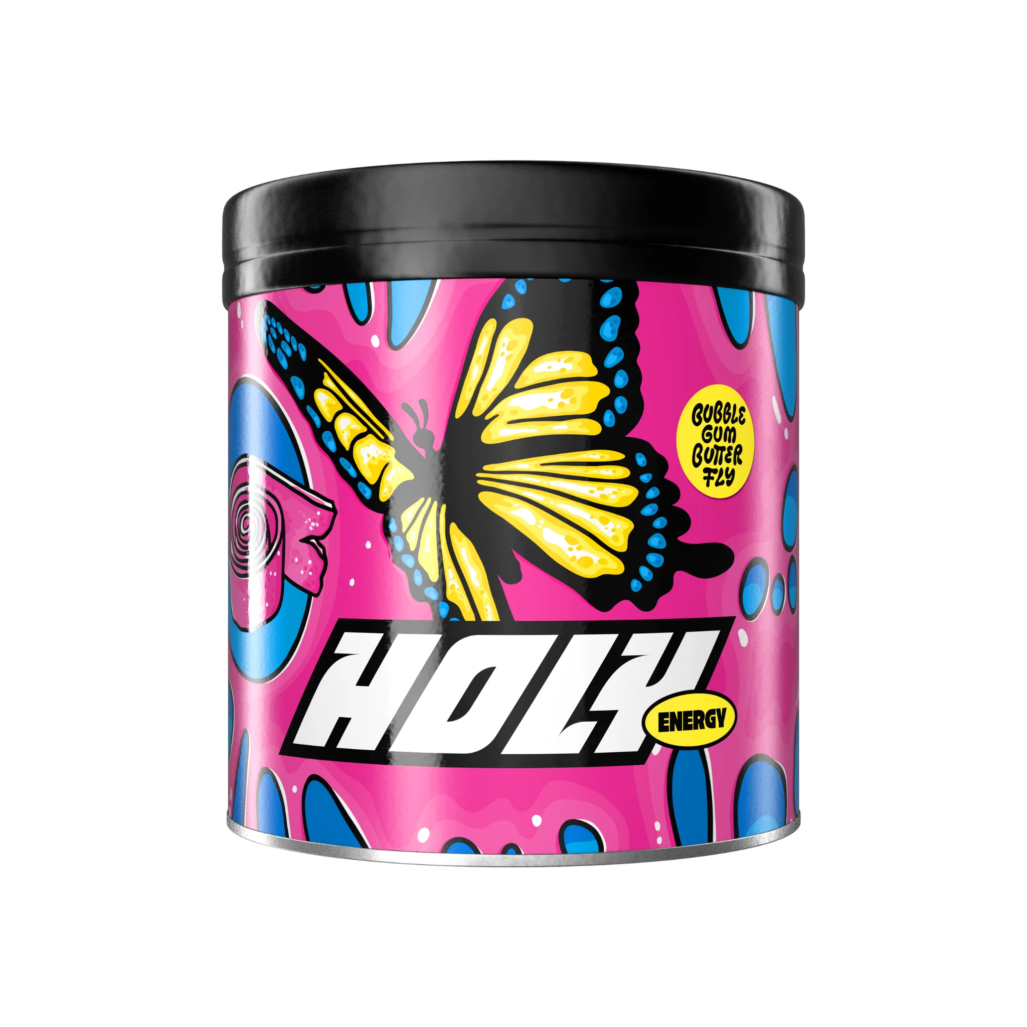 Bubblegum Butterfly - Image 3