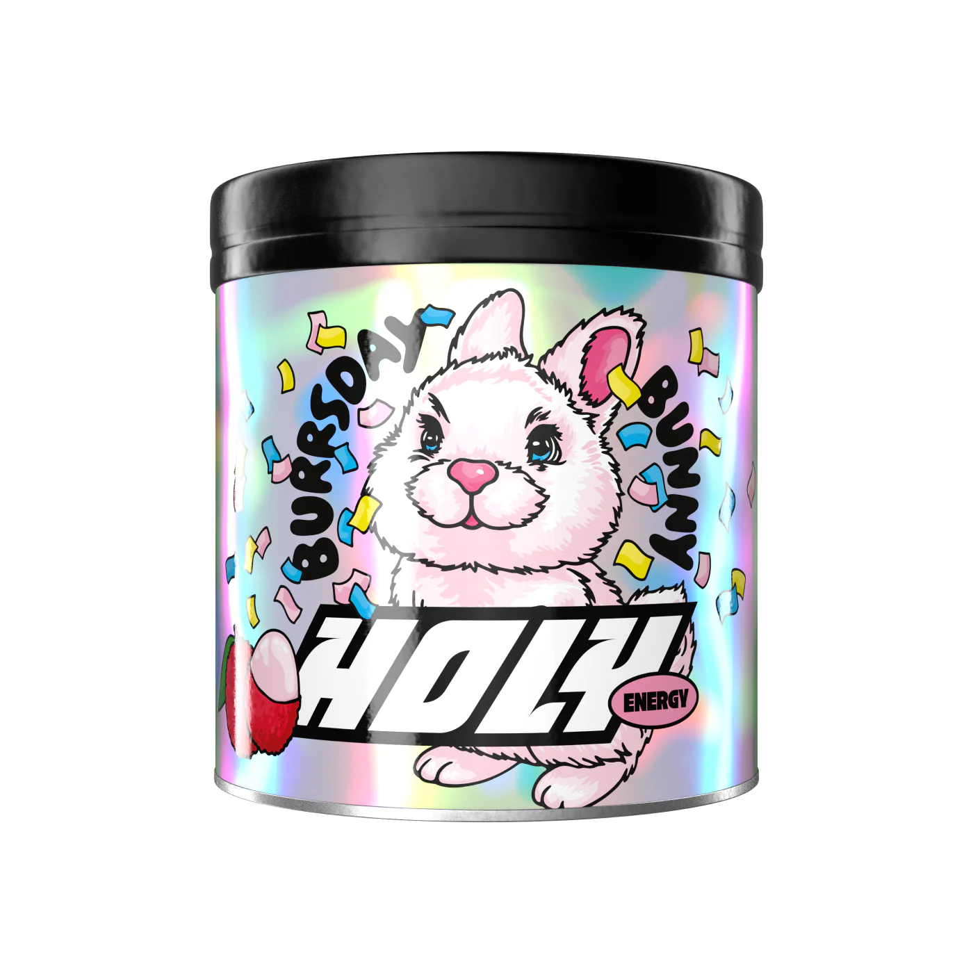 BURRsday Bunny - Image 3