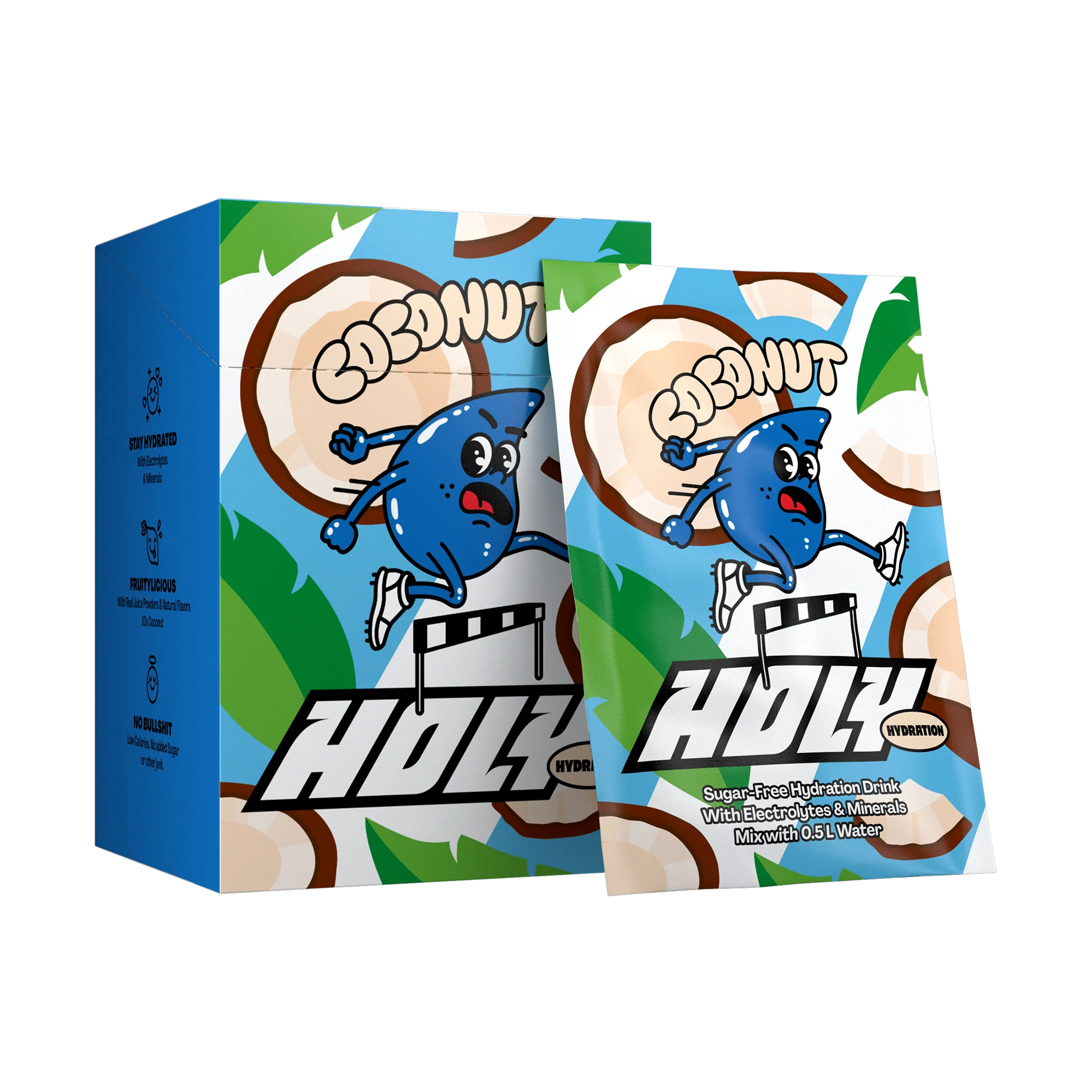 Kokosnuss - Image 5