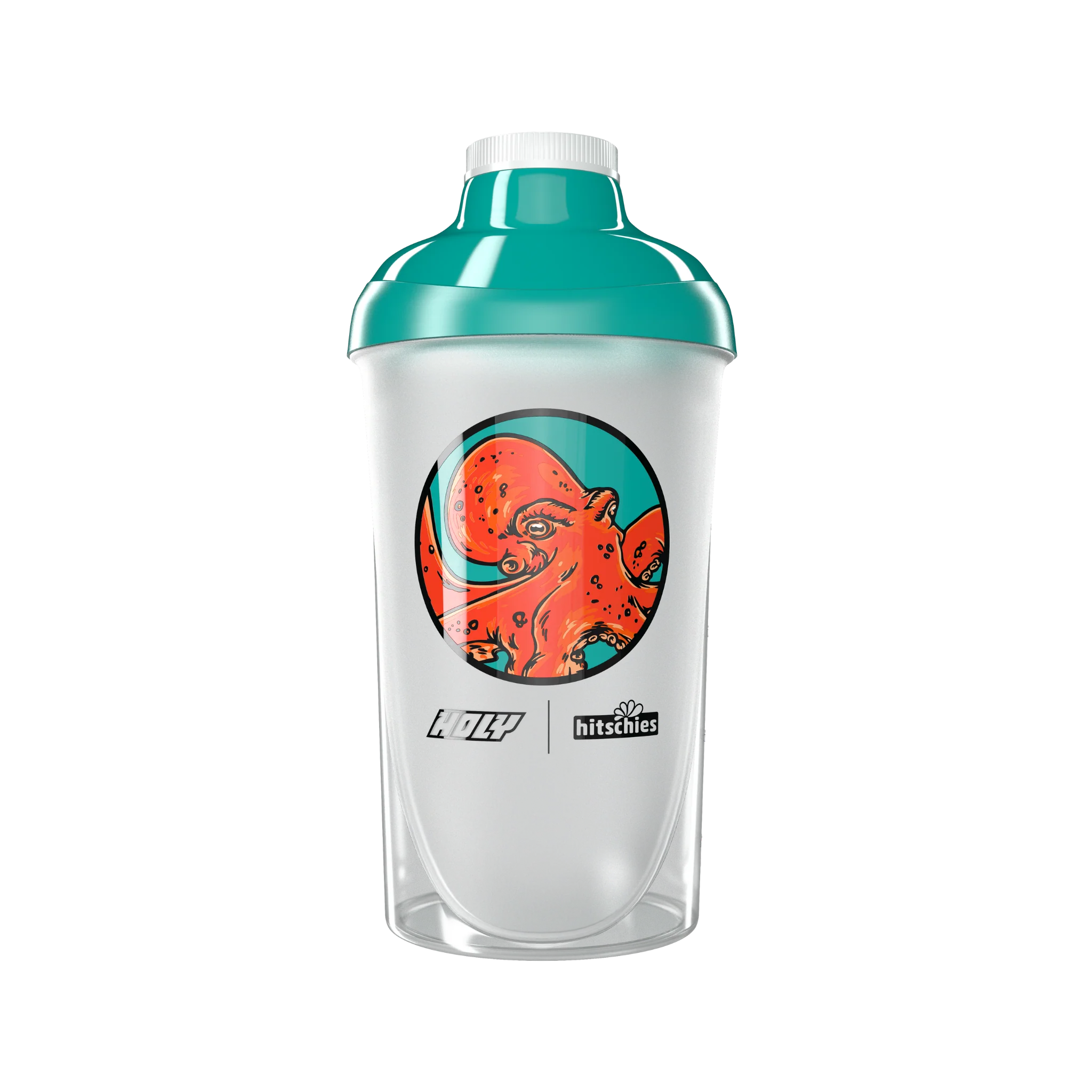 Shaker – Energy - Image 16