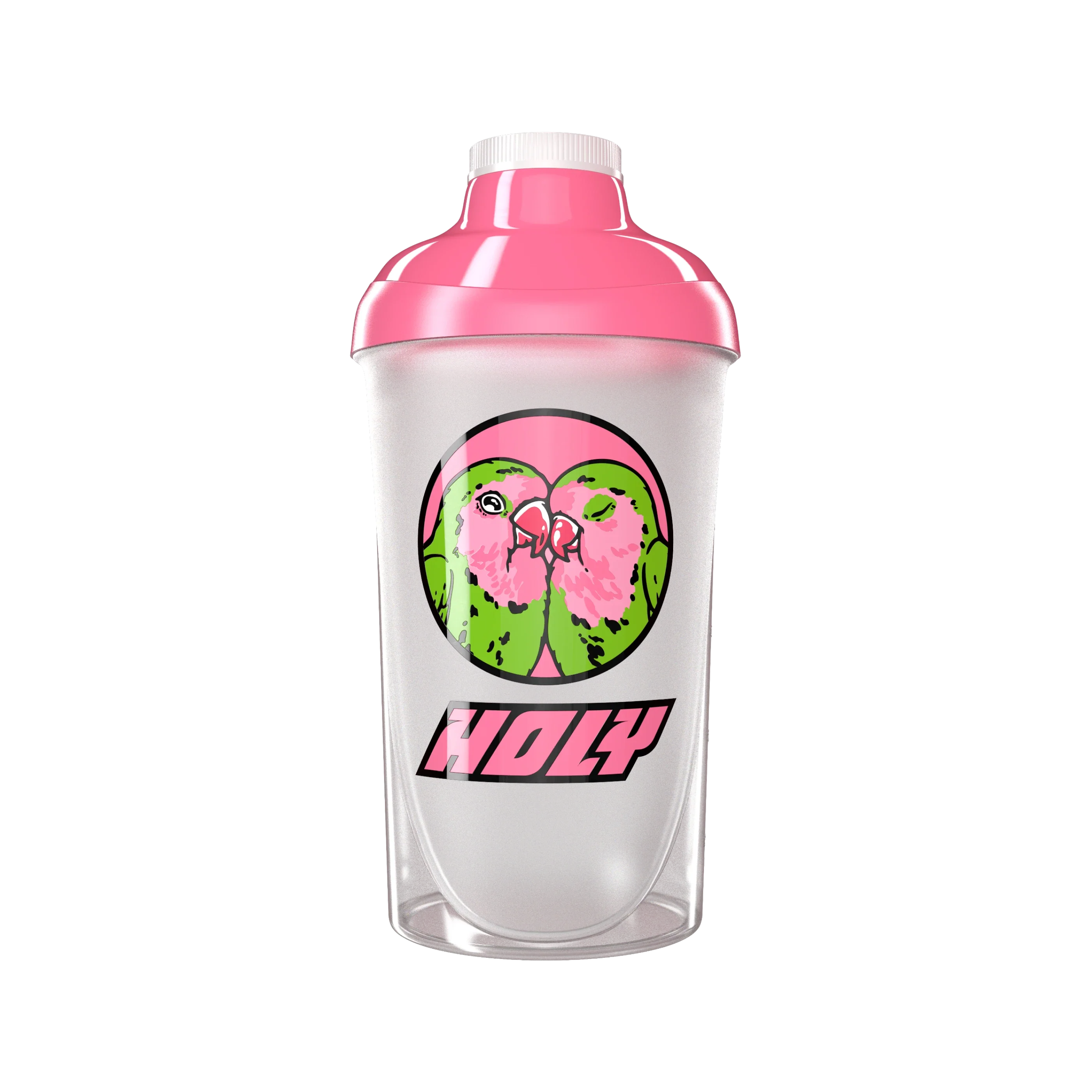 Shaker – Energy - Image 19