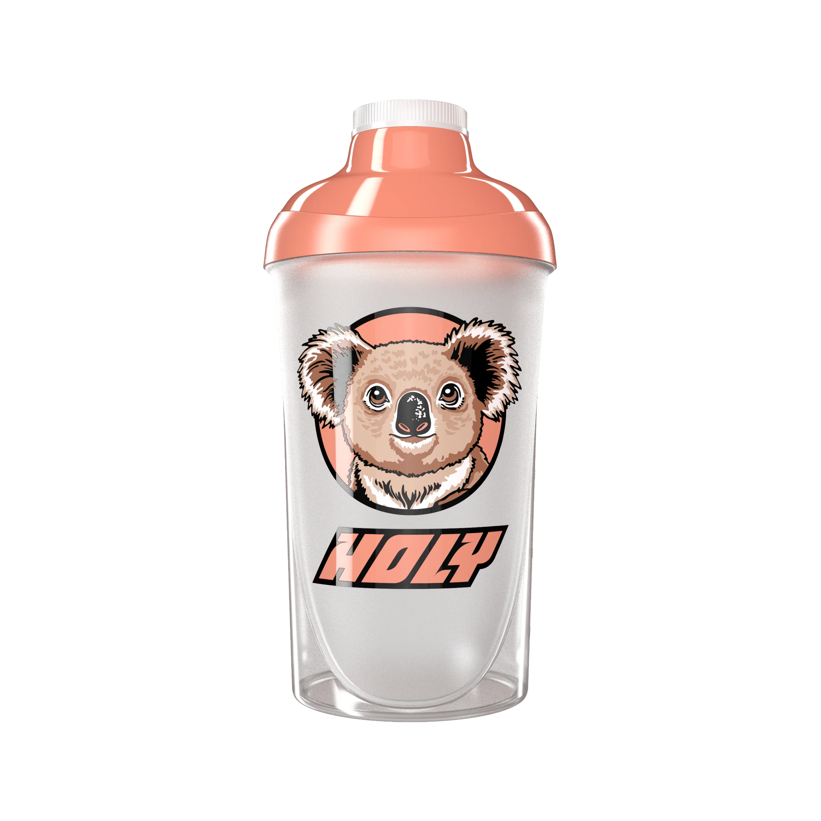 Shaker – Energy - Image 5
