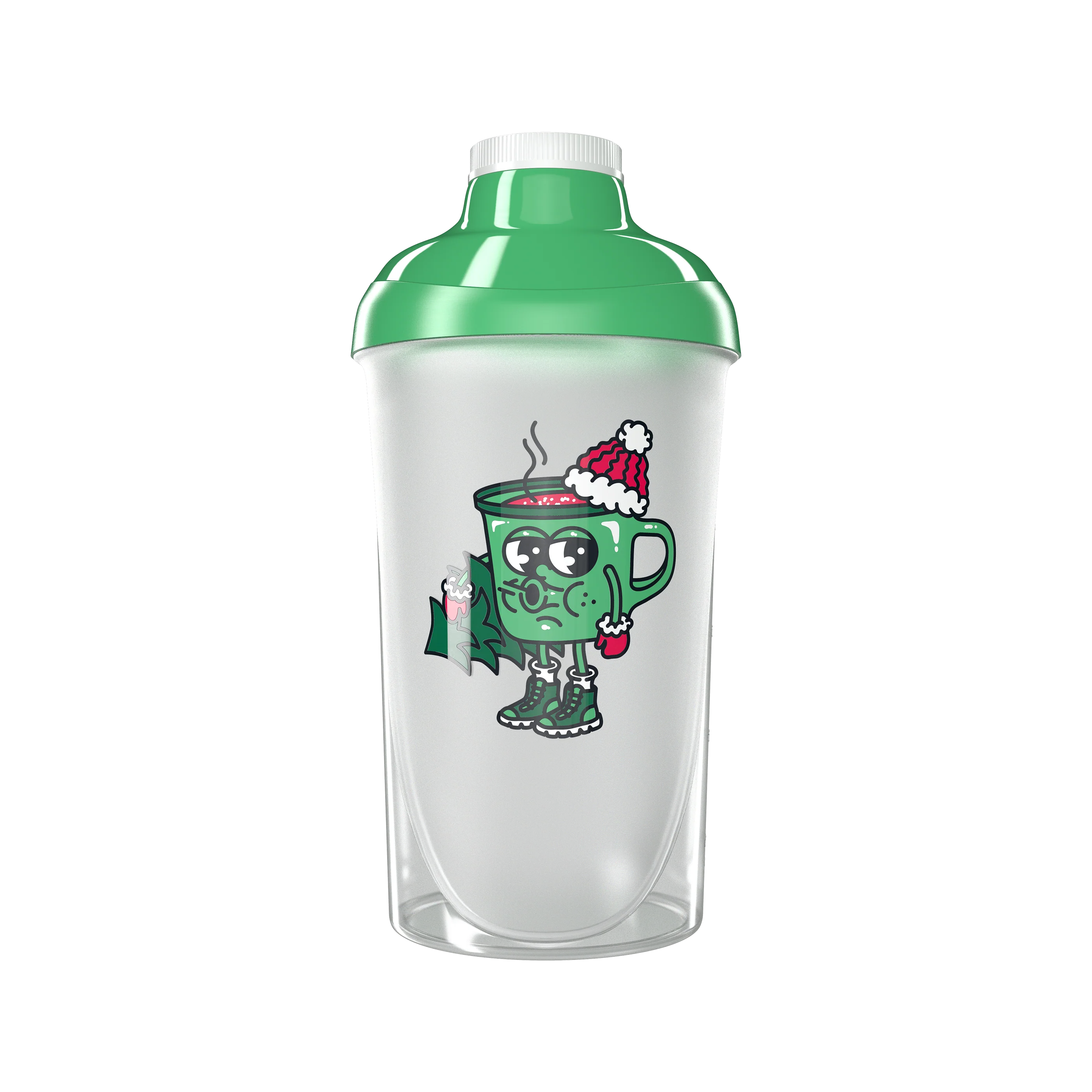 Shaker – Iced Tea - Image 12