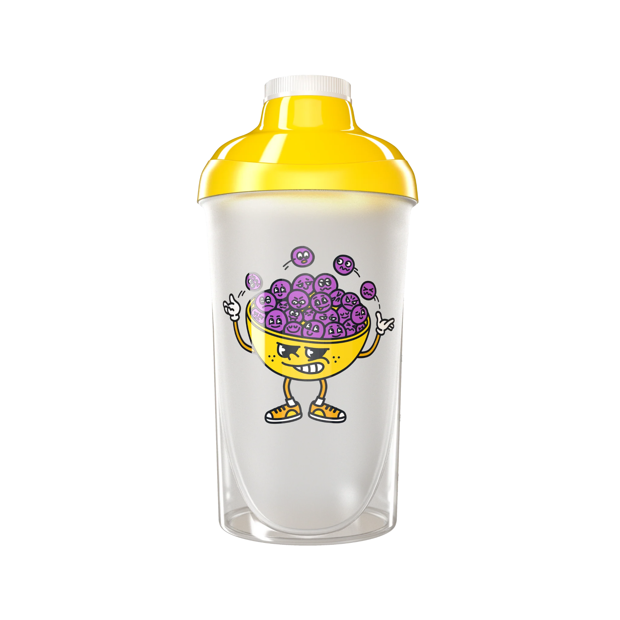 Shaker – Iced Tea - Image 19