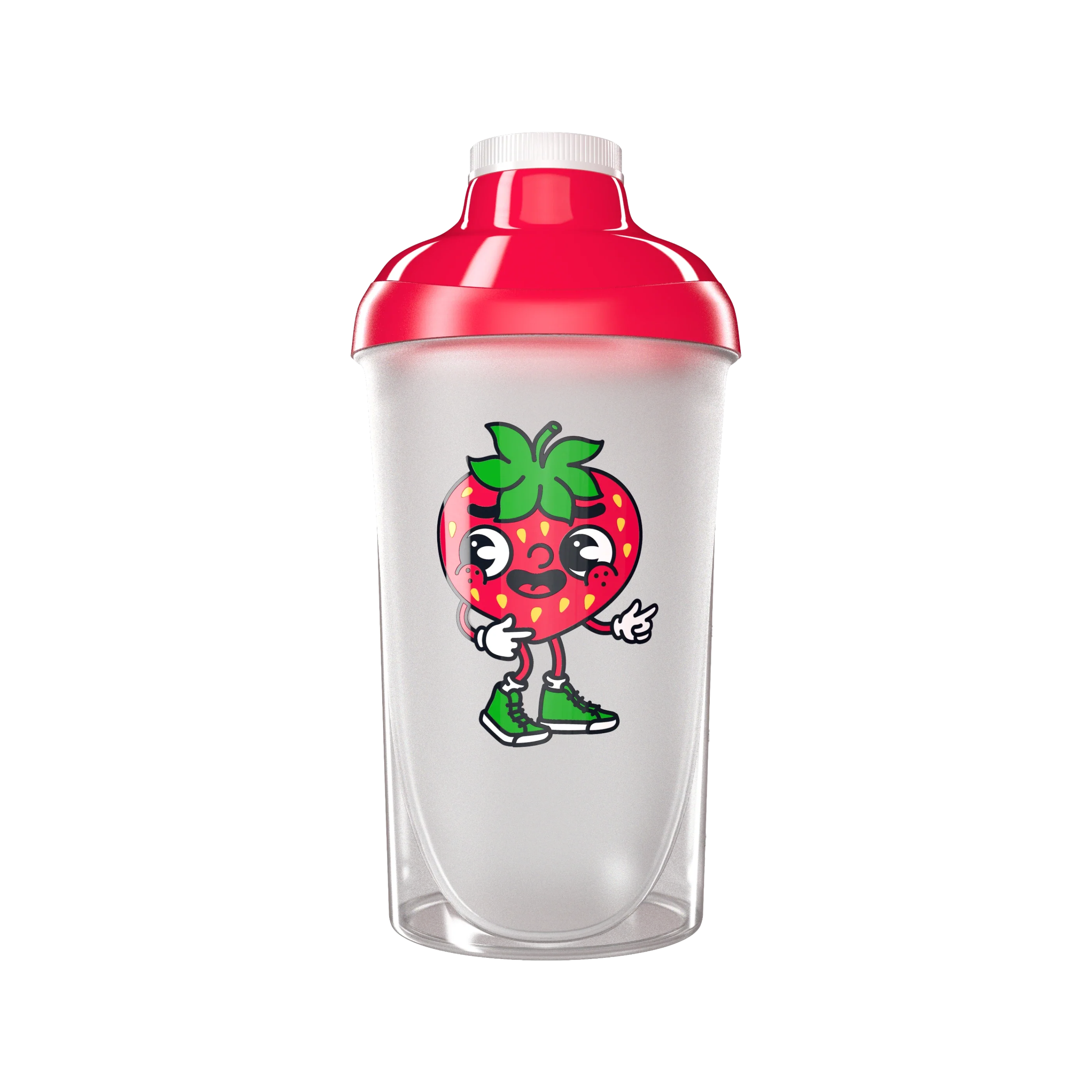 Shaker – Iced Tea - Image 20