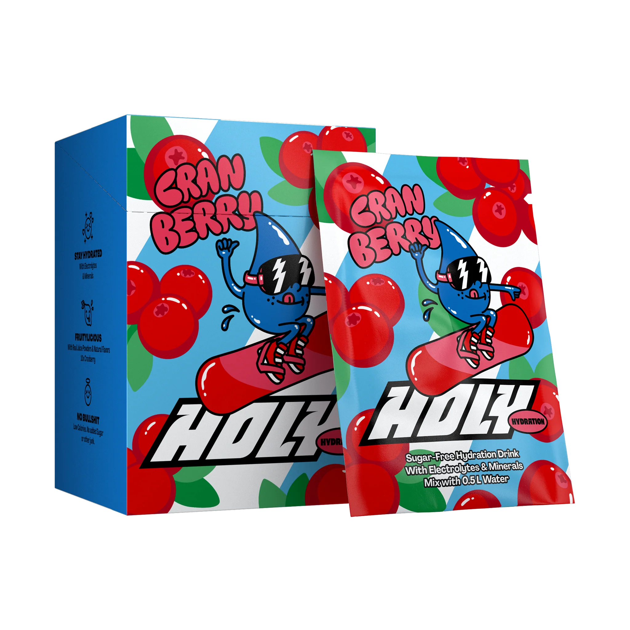 Einzelsorten-Box Hydration - Image 11