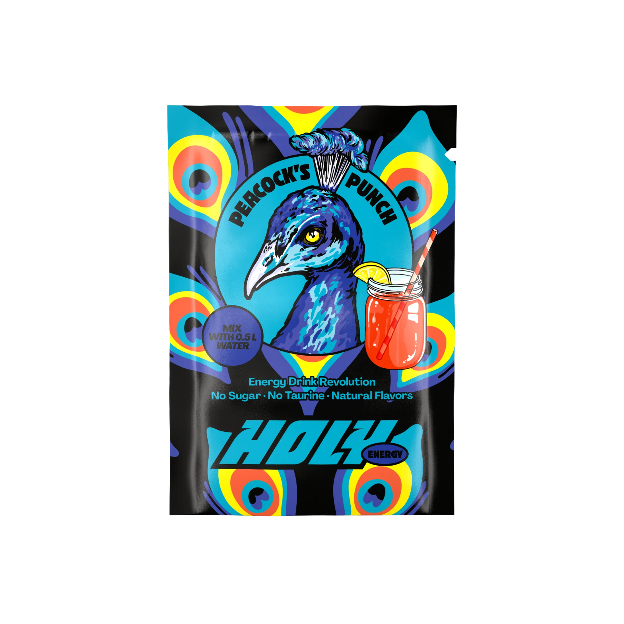 Peacock's Punch - Image 6