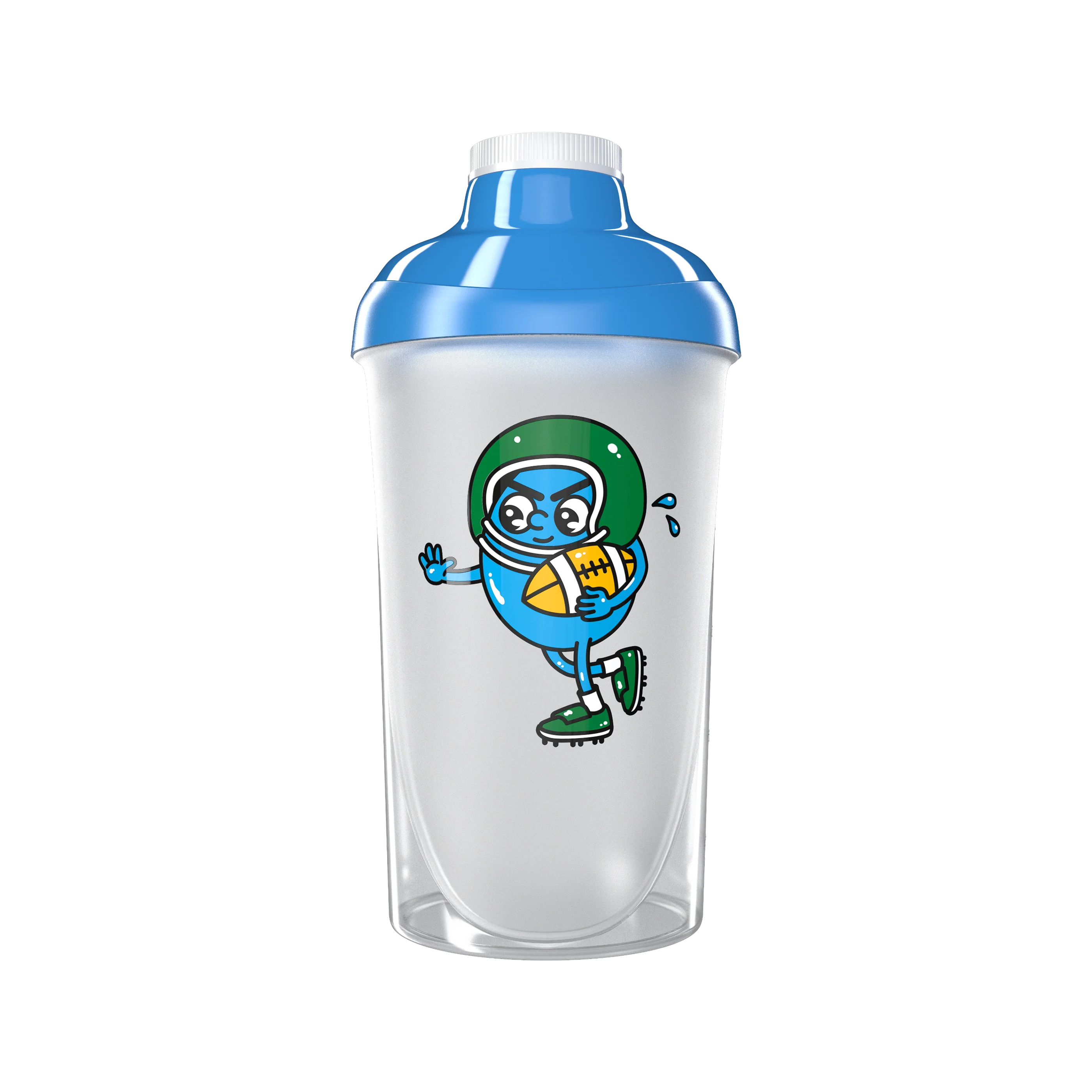 Shaker – Hydration - Image 18