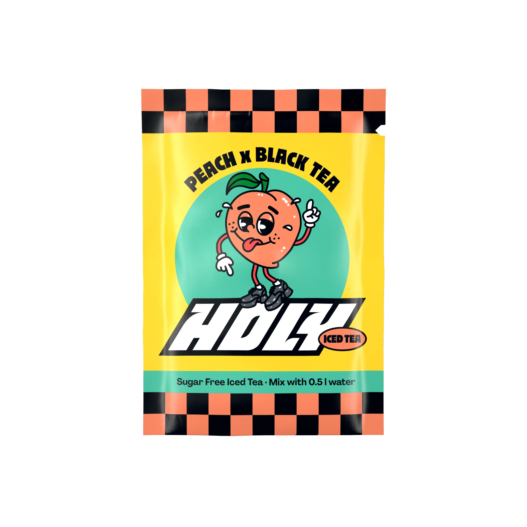 Iced Tea-Probe - Image 11