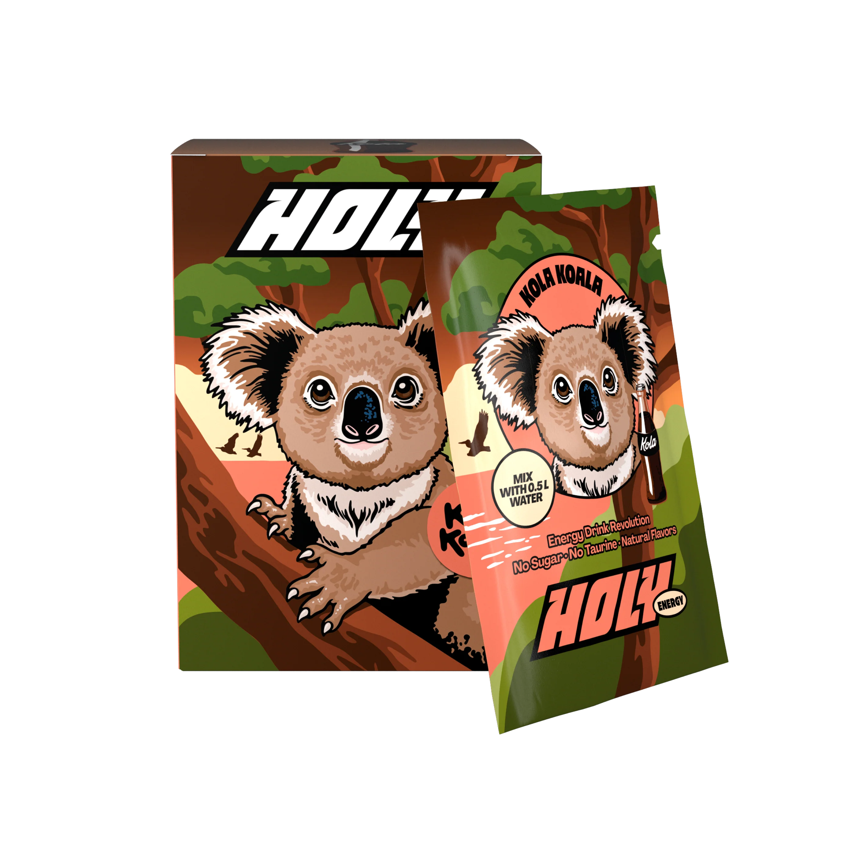 Kola Koala - Image 5
