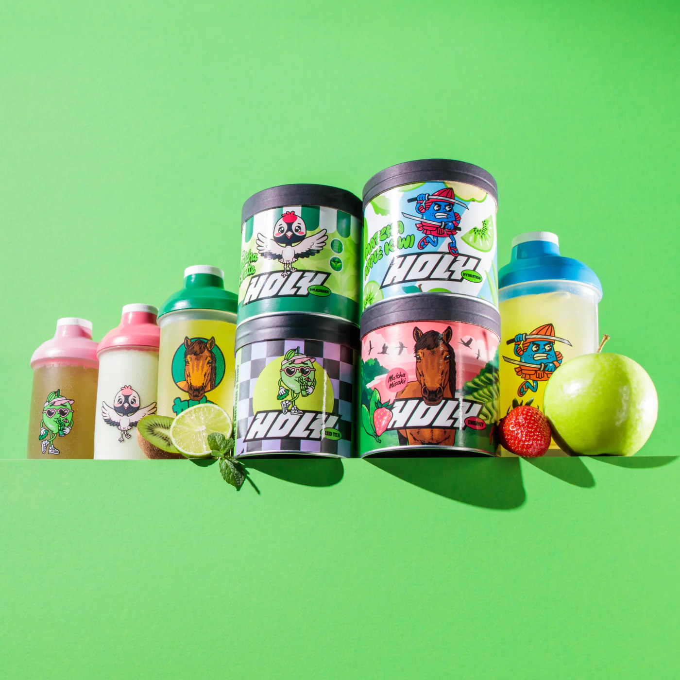 Matcha Mania Mega Bundle