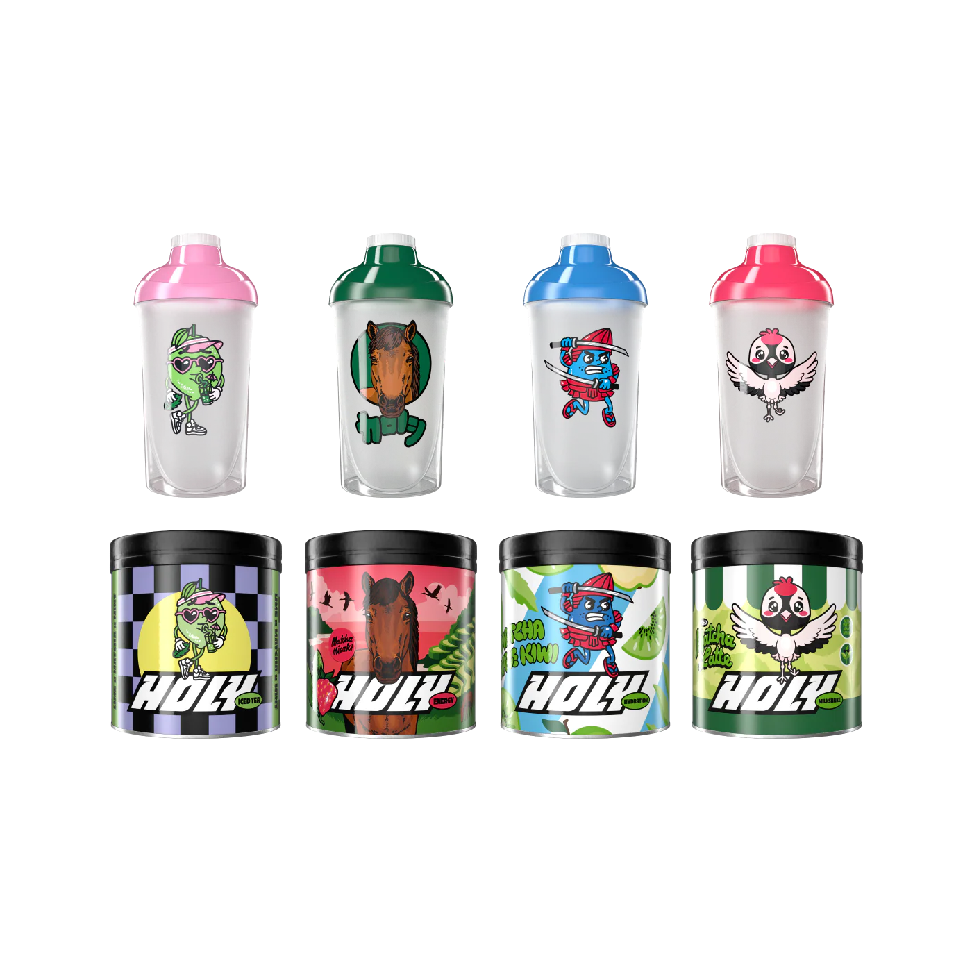 Matcha Mania Mega Bundle - Image 2