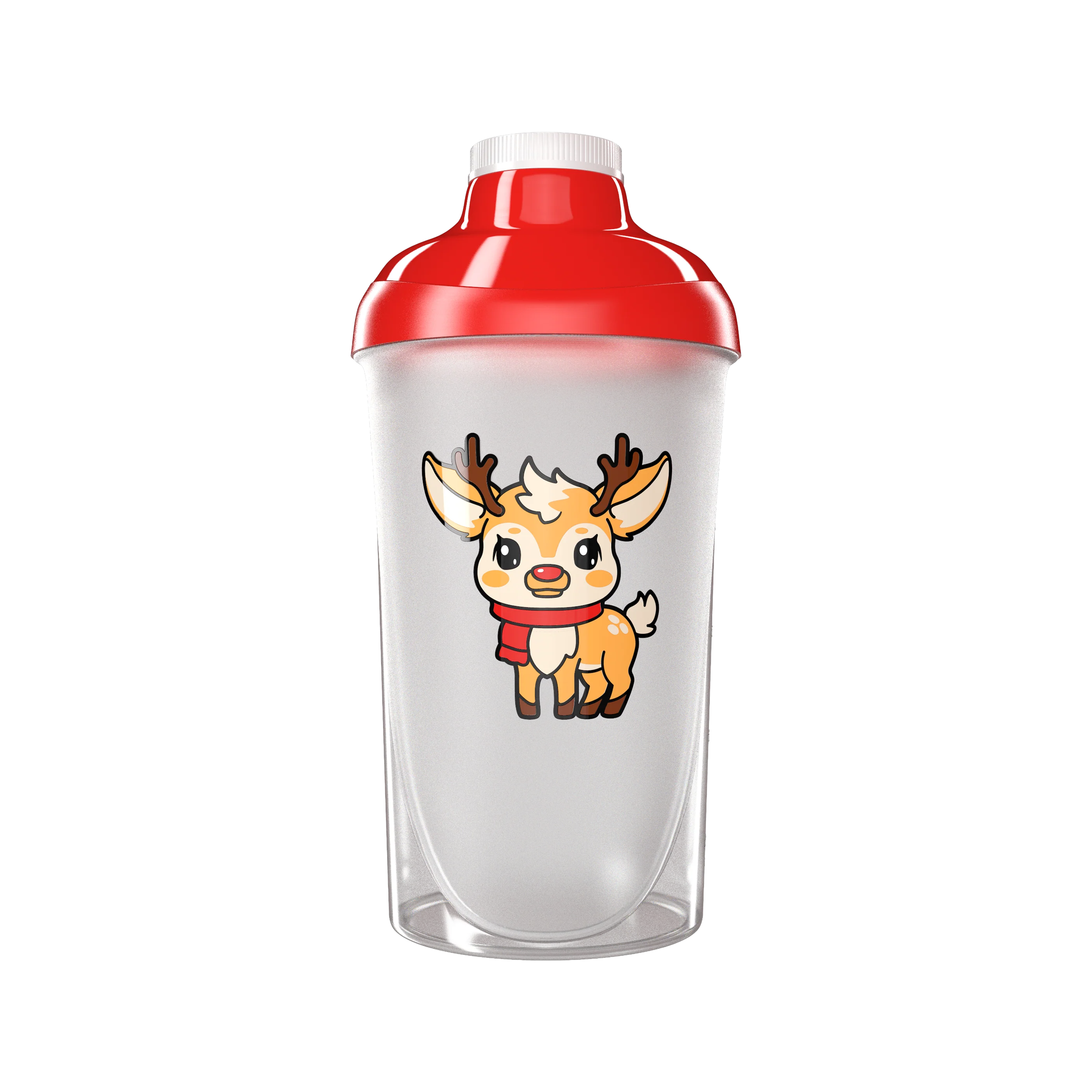 Shaker – Milkshake - Image 8