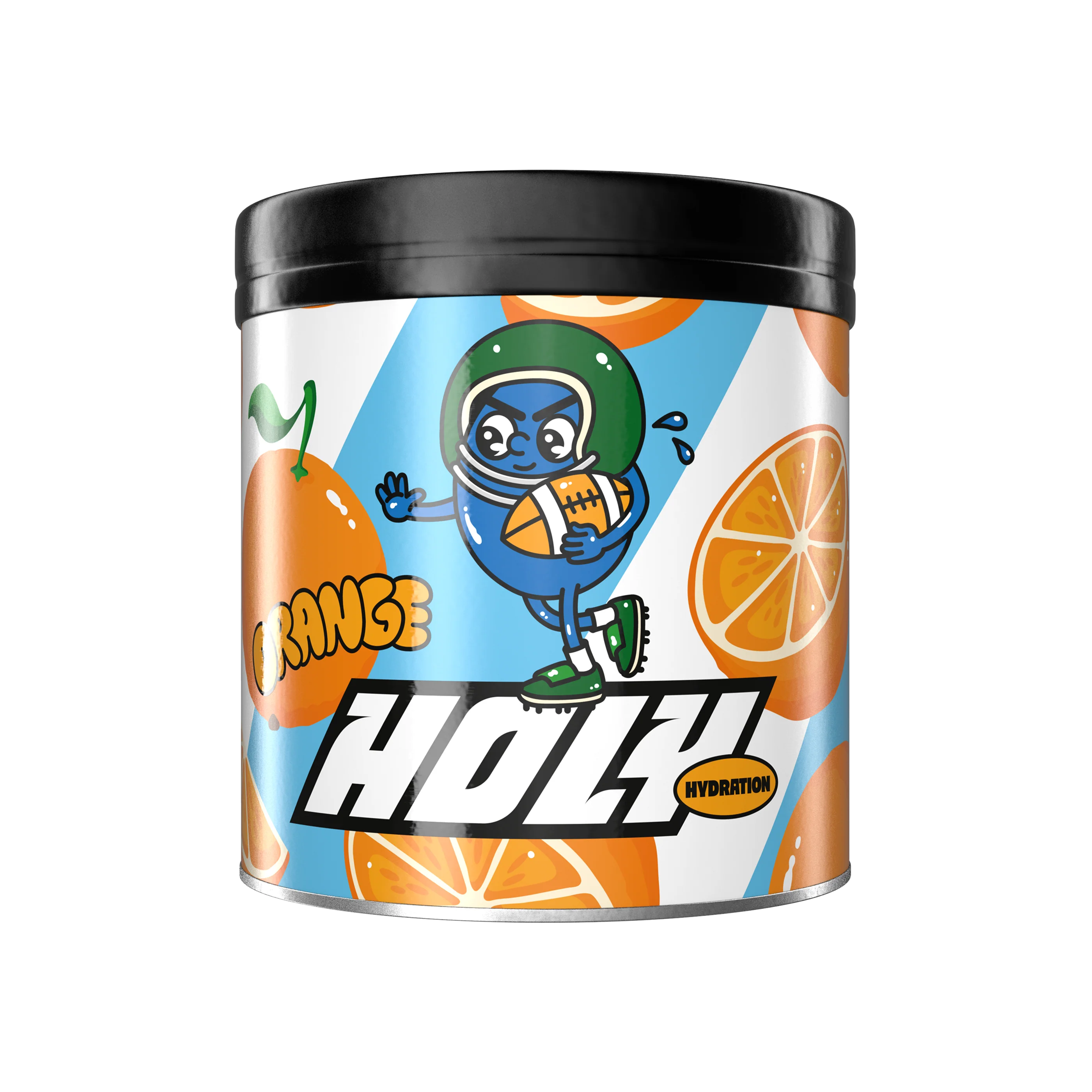 Orange - Image 3