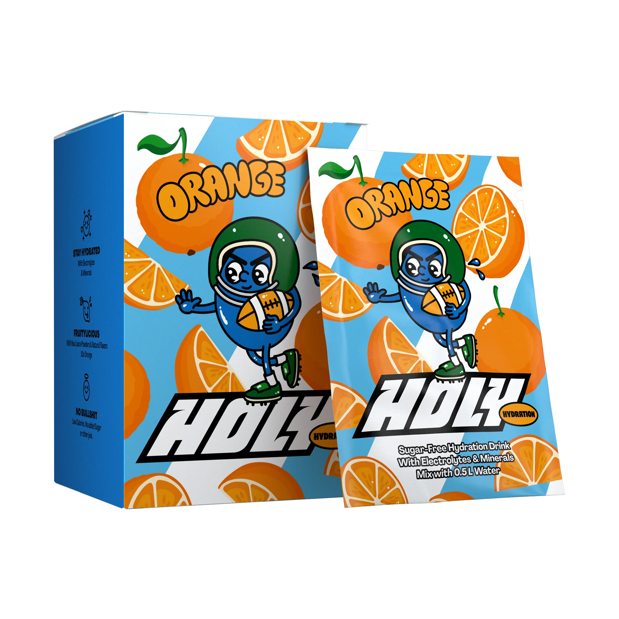 Orange - Image 5