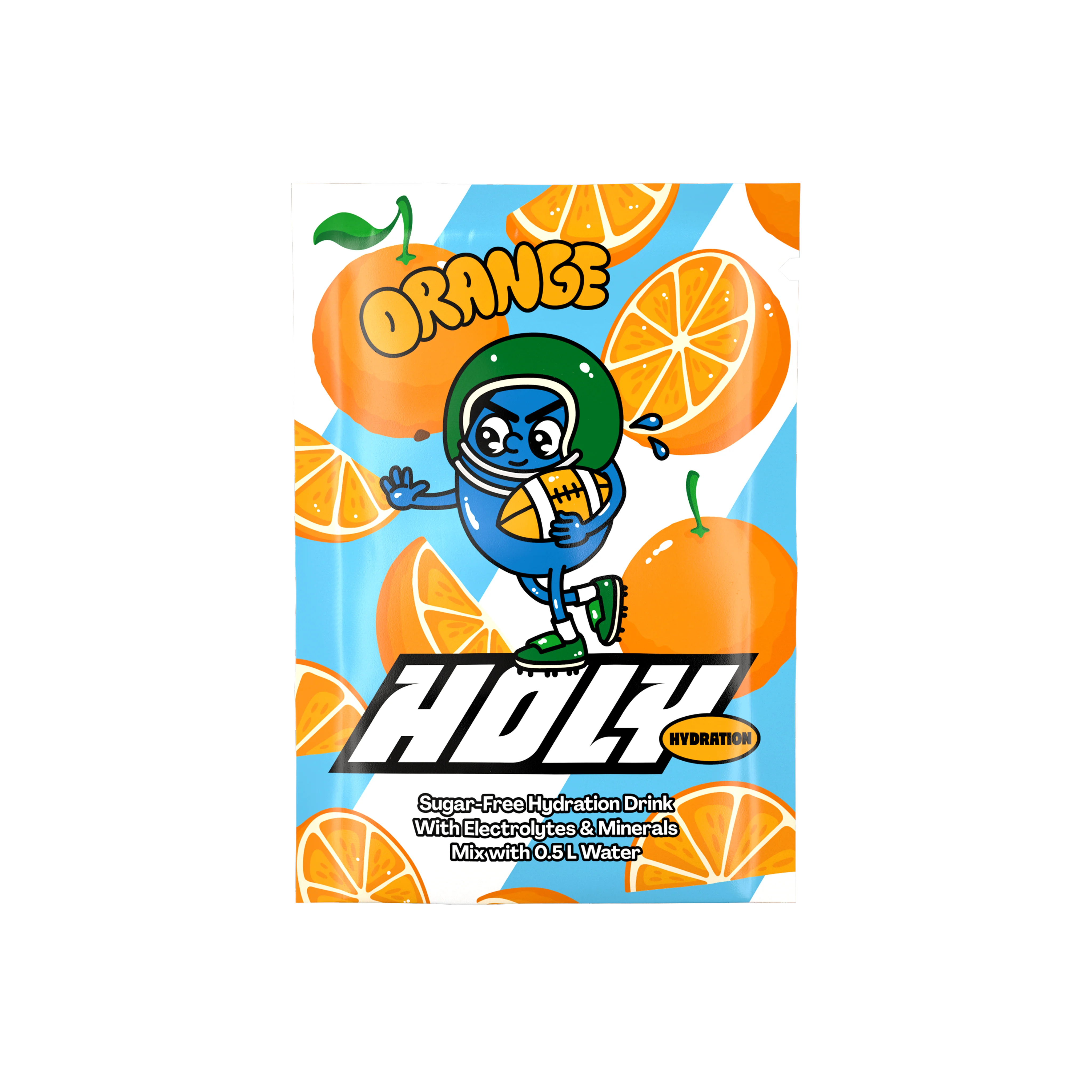Orange - Image 6