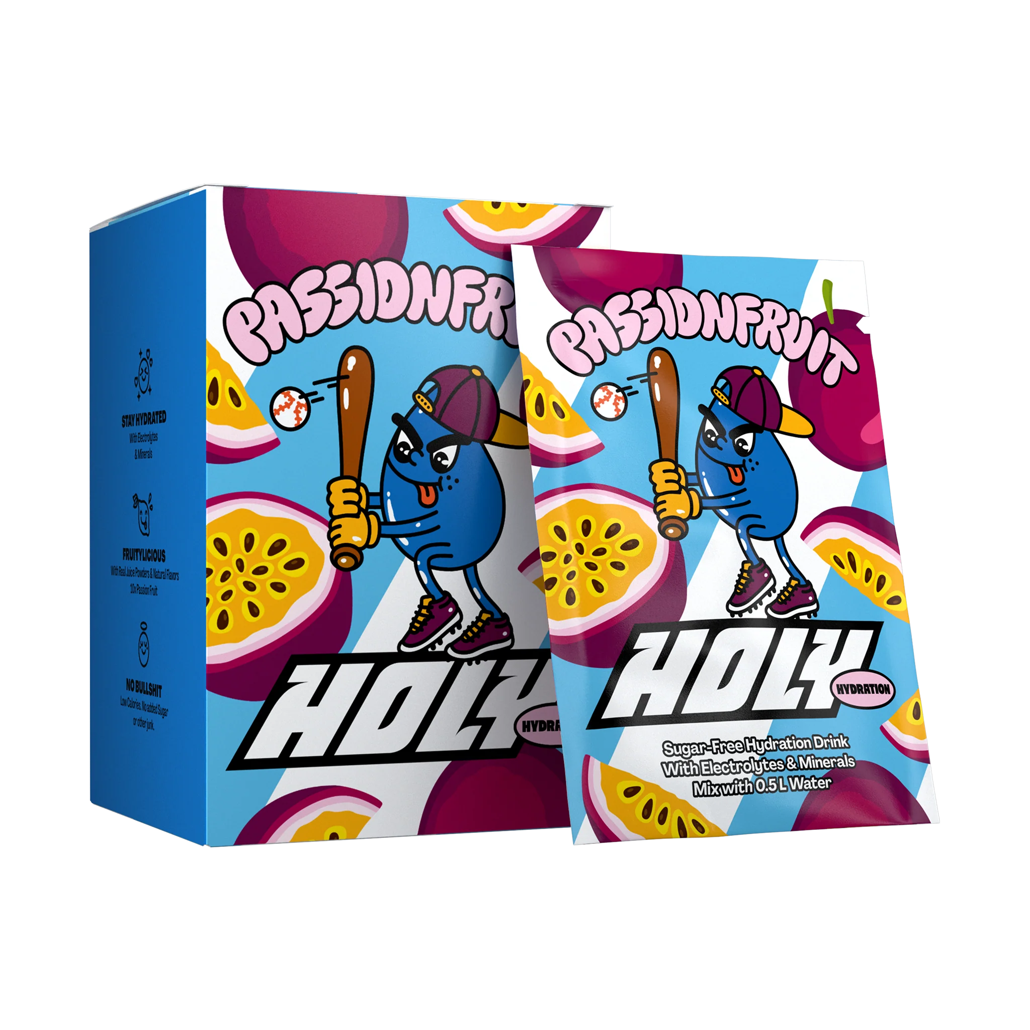 Einzelsorten-Box Hydration - Image 16