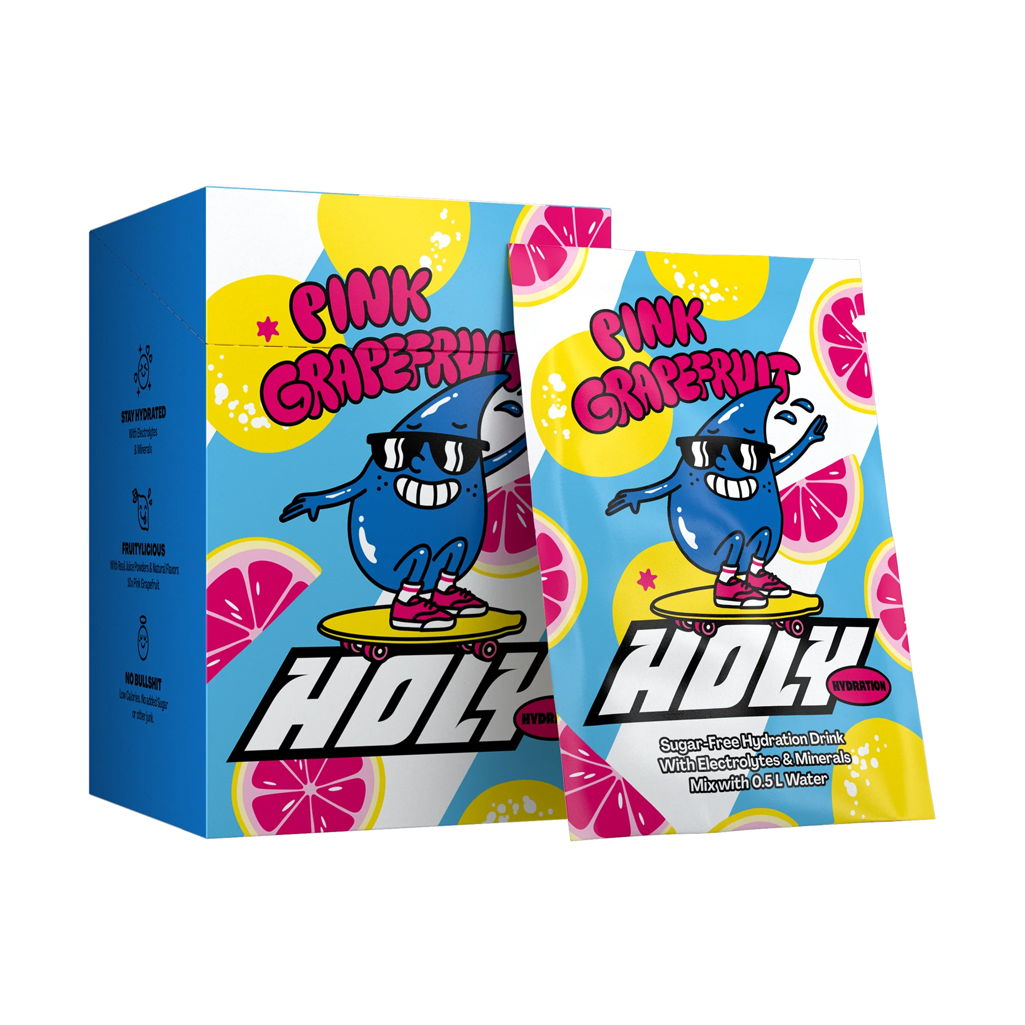 Einzelsorten-Box Hydration - Image 13