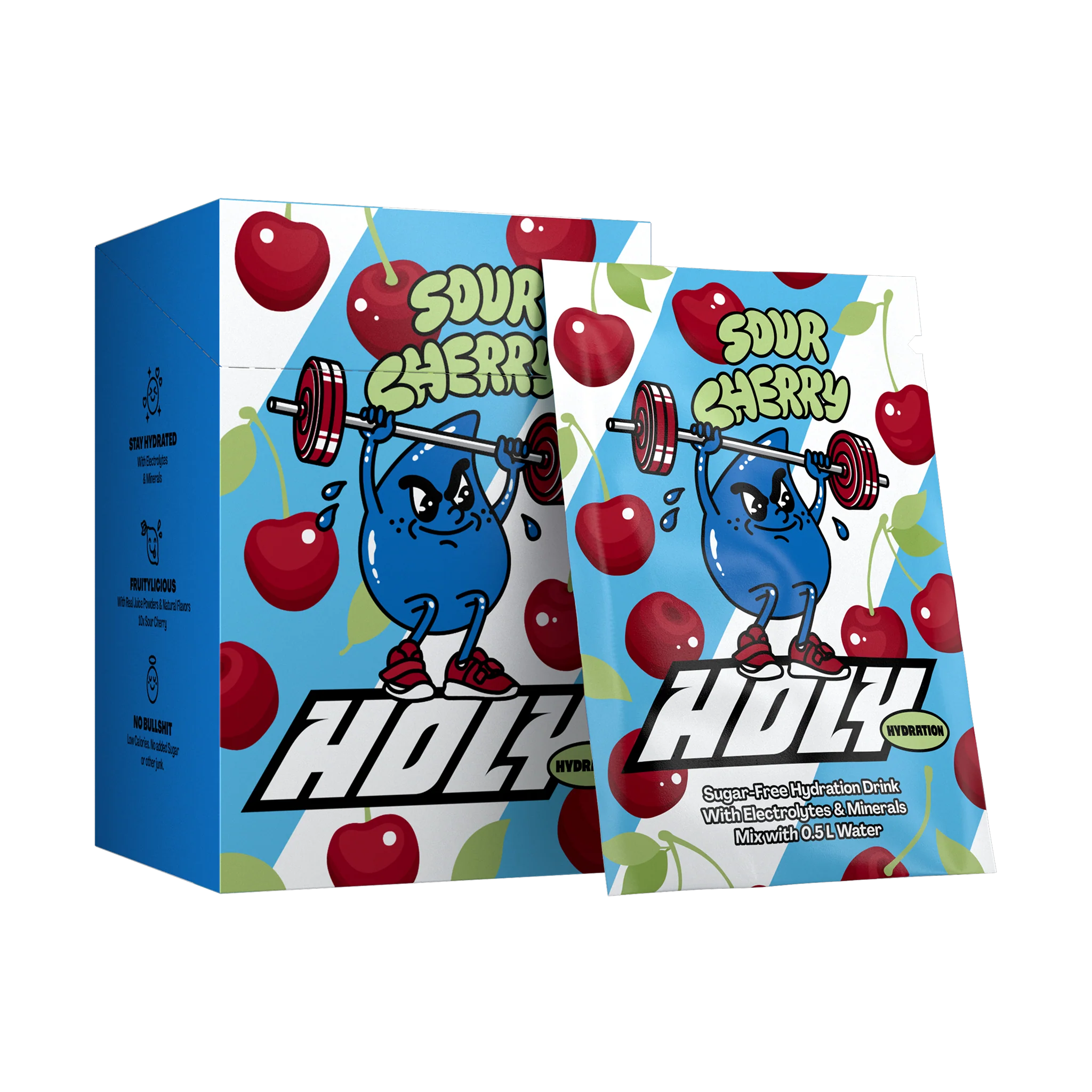 Einzelsorten-Box Hydration - Image 7