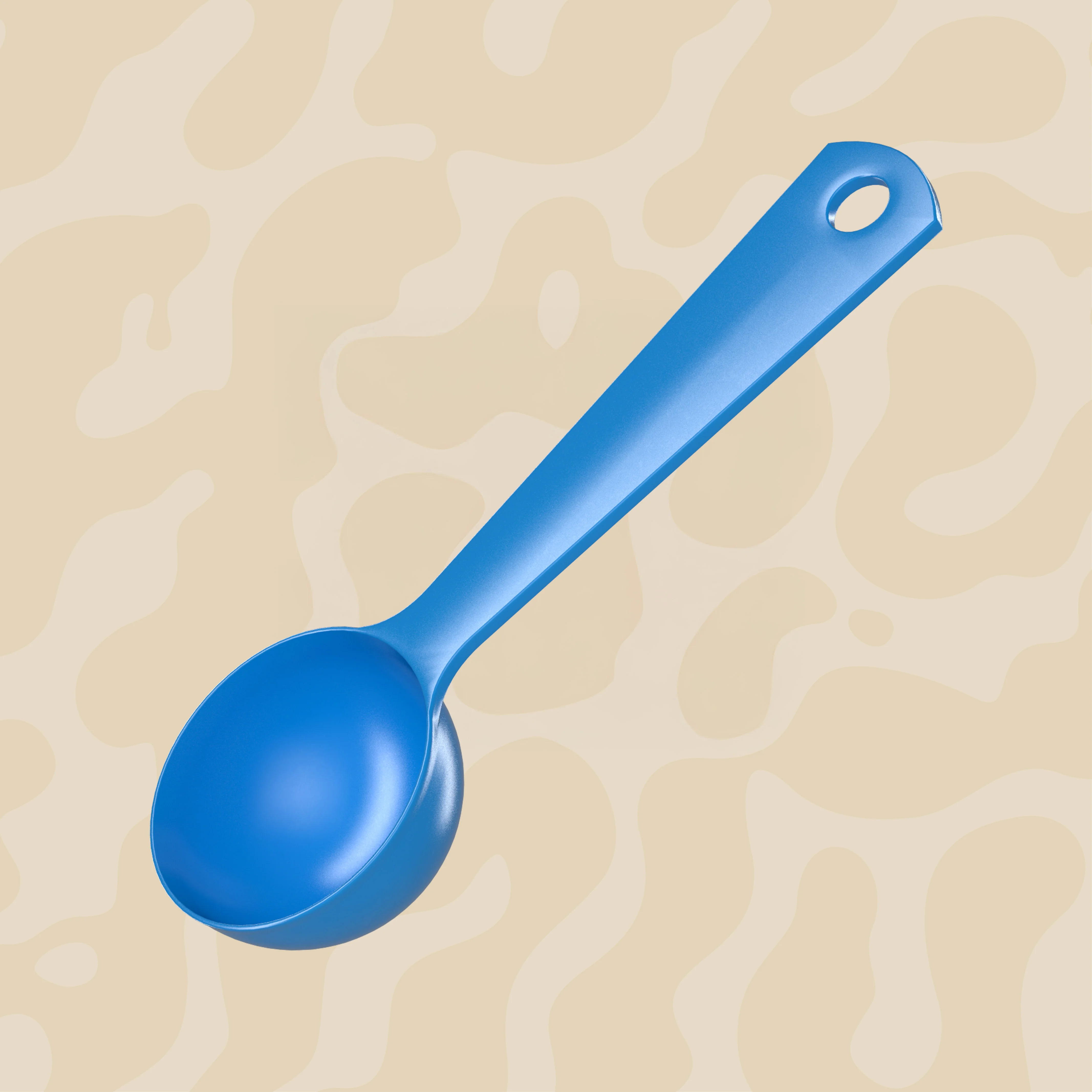 Metall Löffel - Image 3