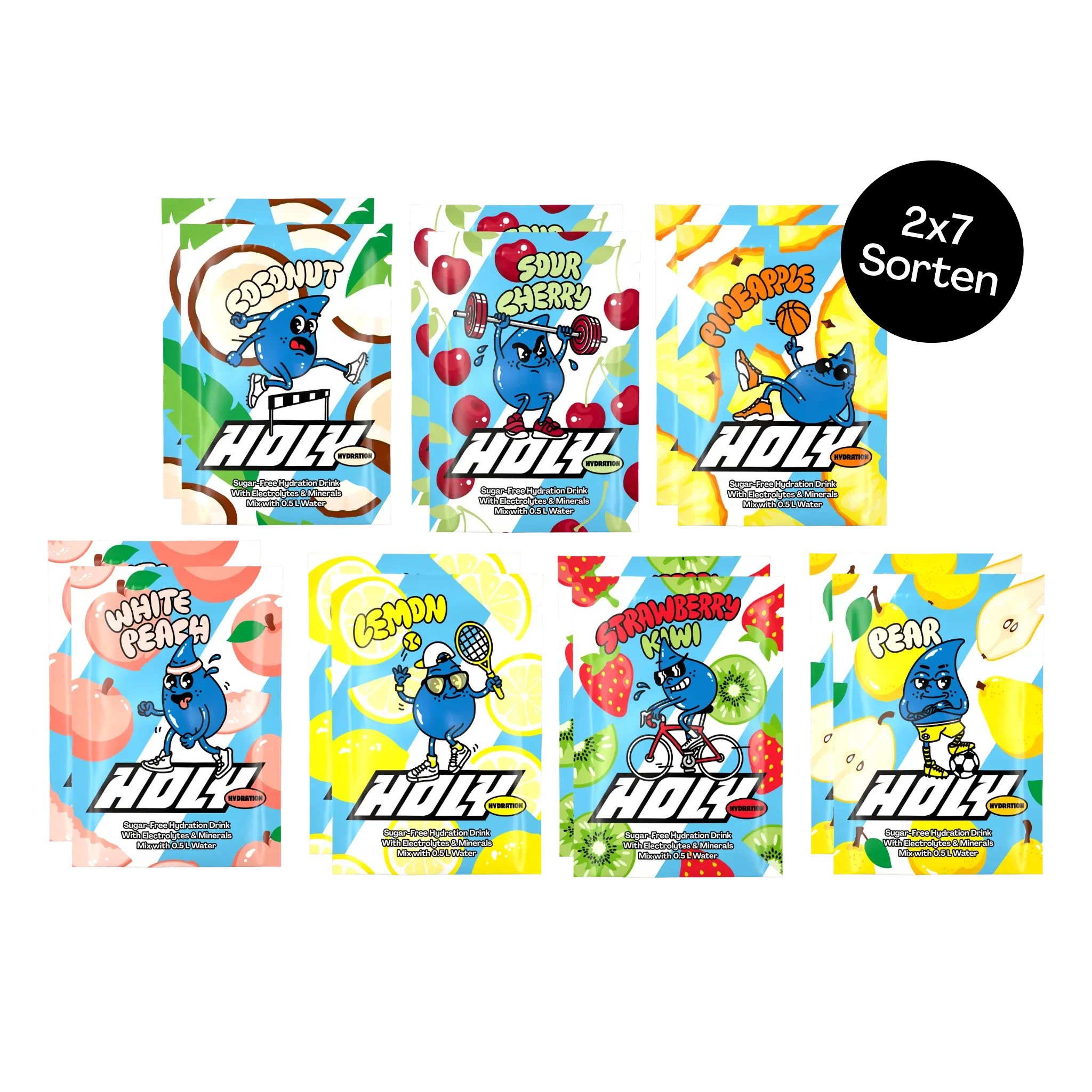 Starter Set Deluxe - Image 7