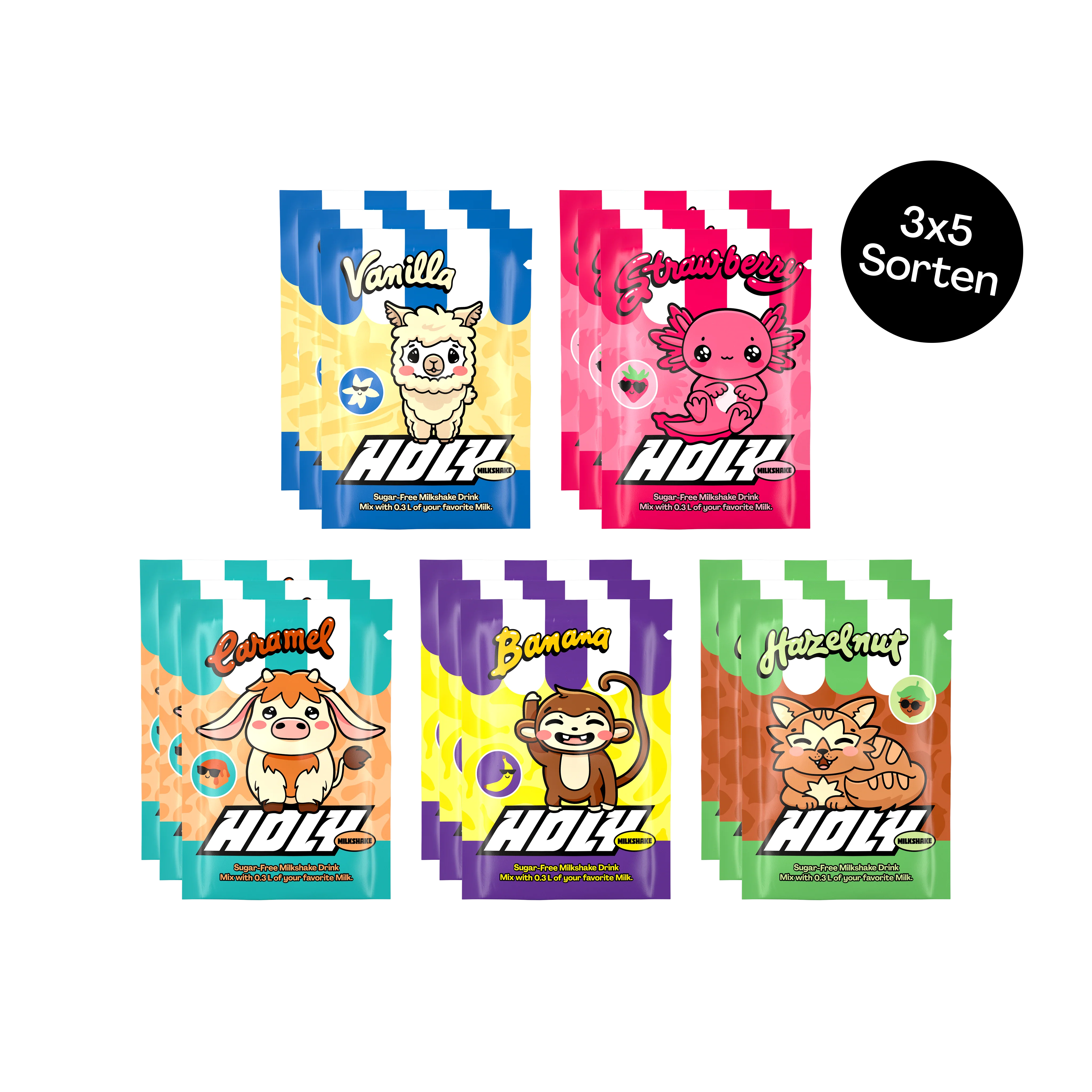 Starter Set Deluxe - Image 9