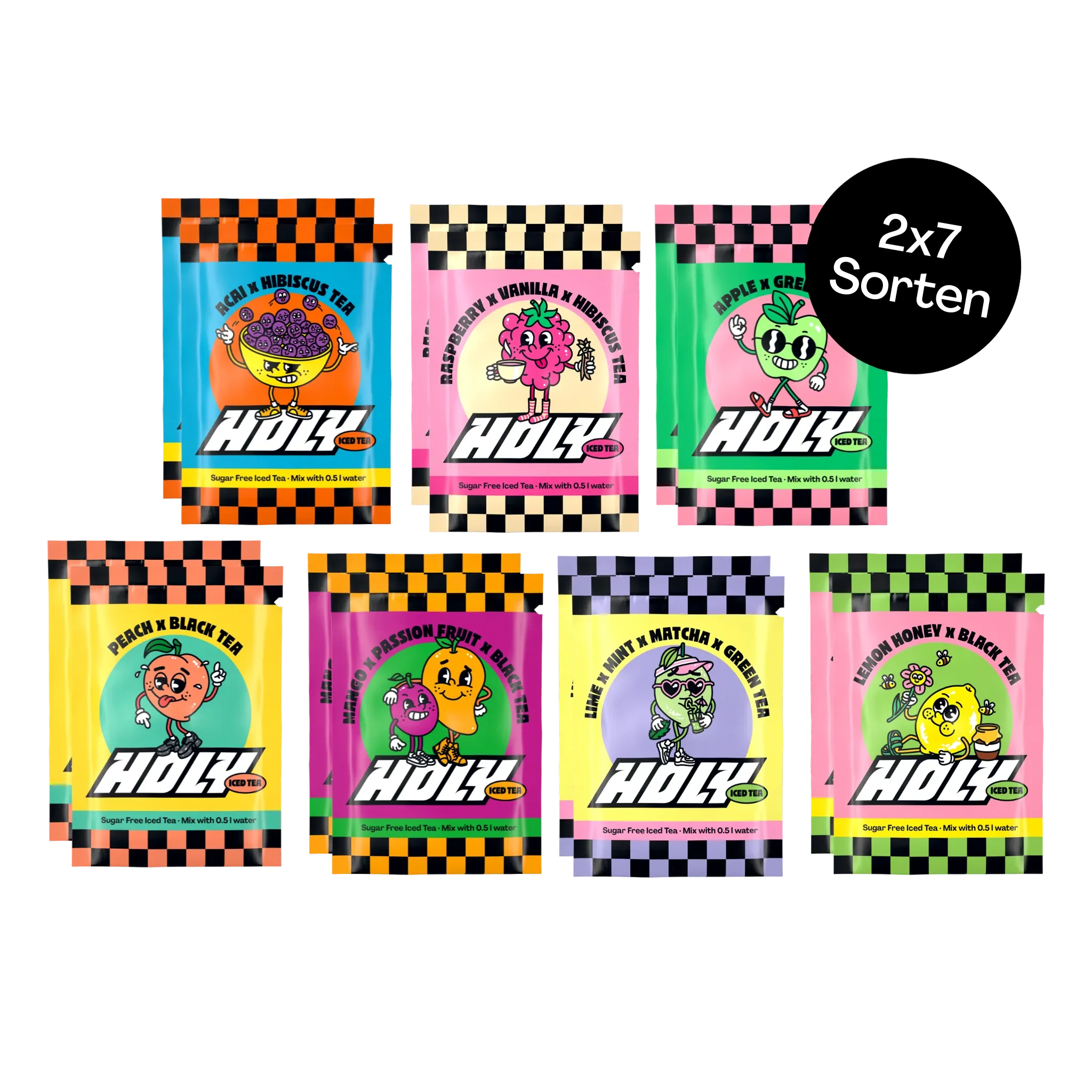 Starter Set Deluxe - Image 6