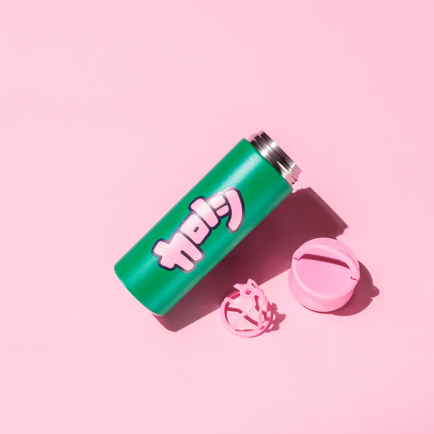 Thermo Shaker – Matcha Mania - Image 3