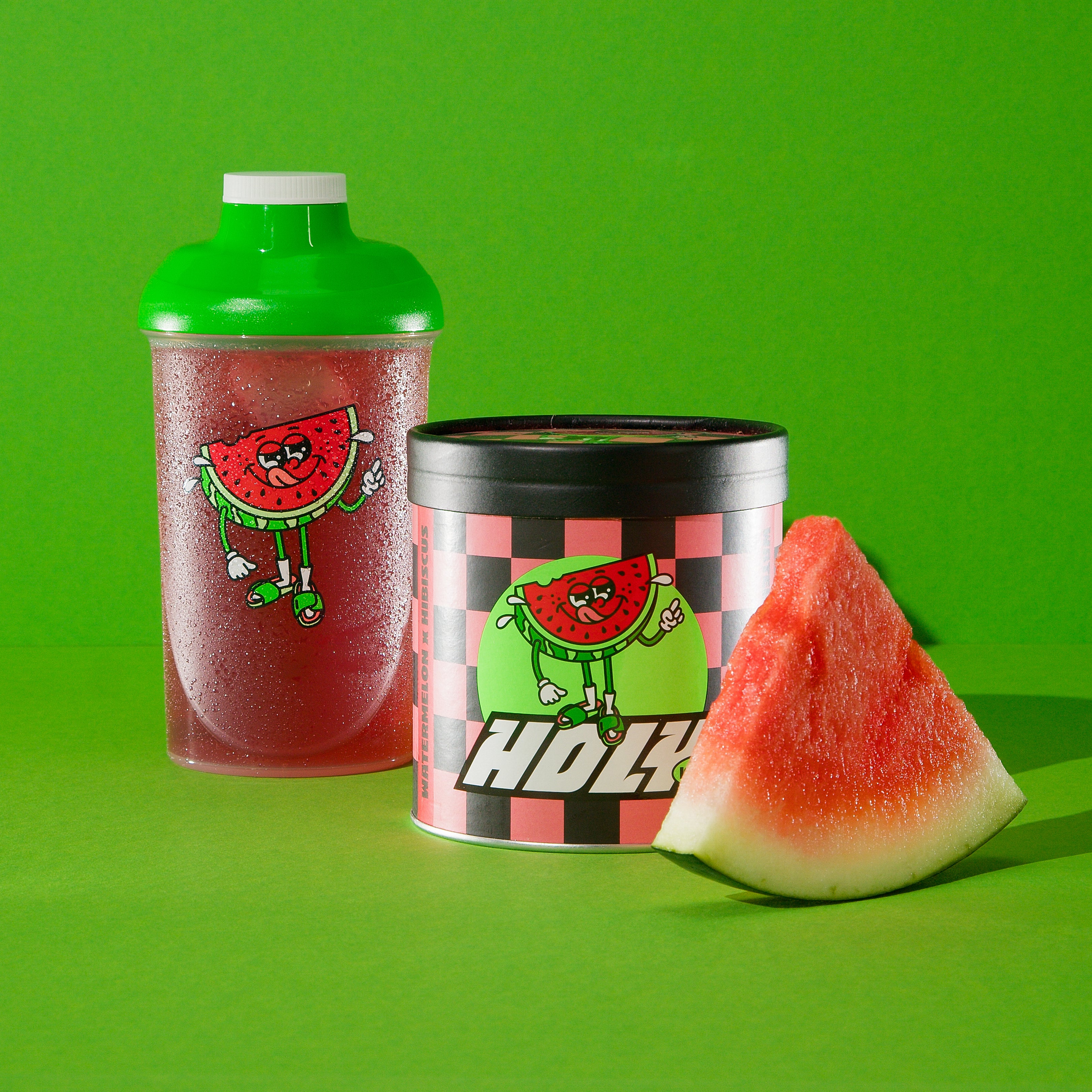 Wassermelone