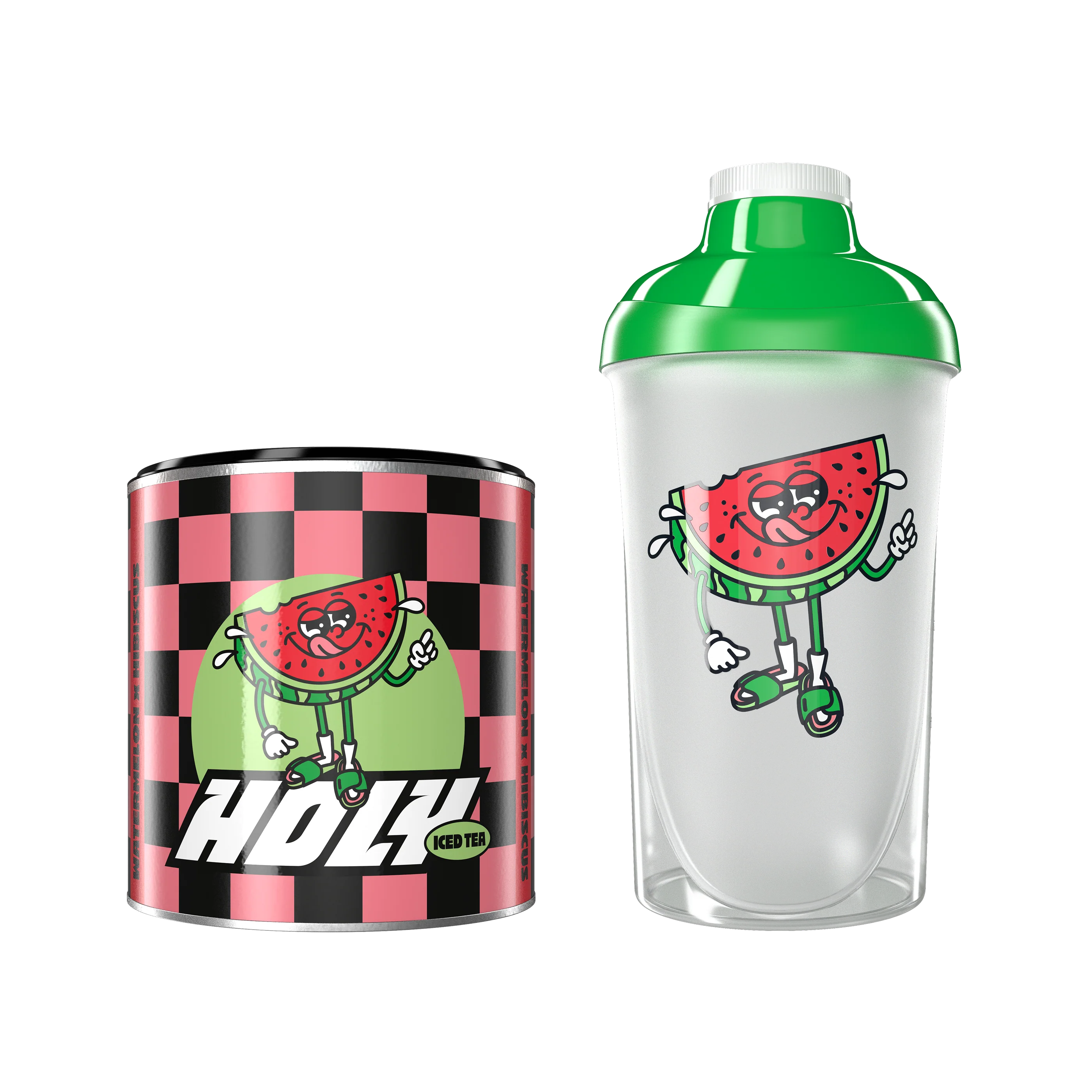 Wassermelone - Image 4